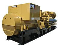 Gruppi Elettrogeni Biogas