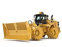 Compattatori per rifiuti