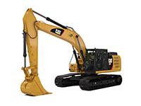 Escavatori Cingolati Medi e grandi 20-34 t