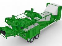 Separatori industriali