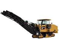 Scarificatrice a freddo