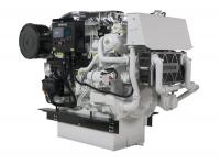 Marine Motori di propulsione