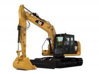 Escavatori Cingolati Piccoli 10-20 t