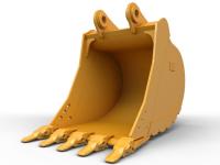 Attrezzature per escavatori