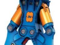 Attrezzature per escavatori Pinze