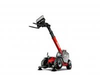 Movimentatori telescopici