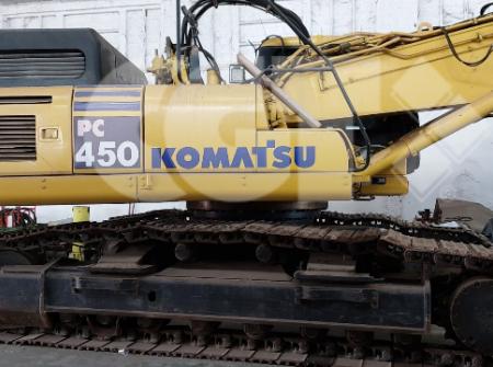 PC450#KKOMA