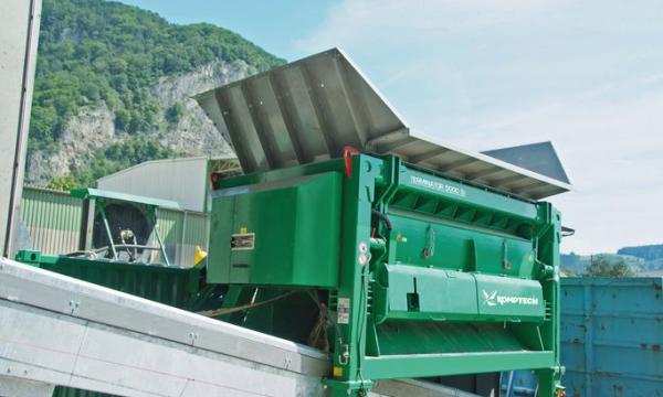 Terminator Stationary