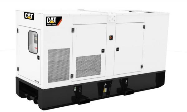 275 kVA - CAT XQP275